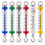 Set of Dynamometers